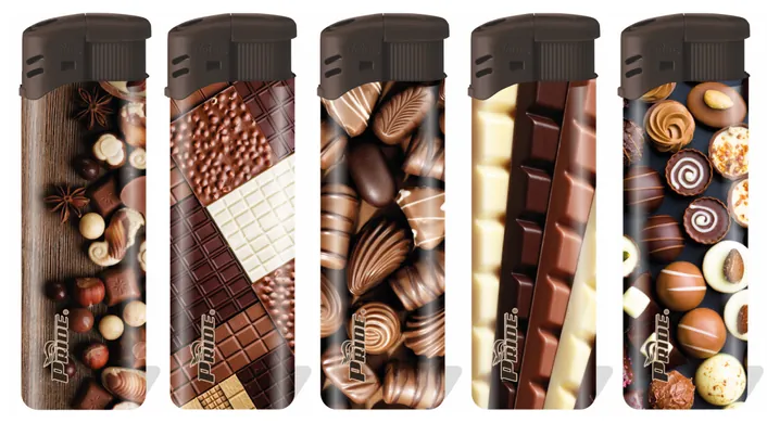 Шоколад (арома) / Chocolate (aroma)