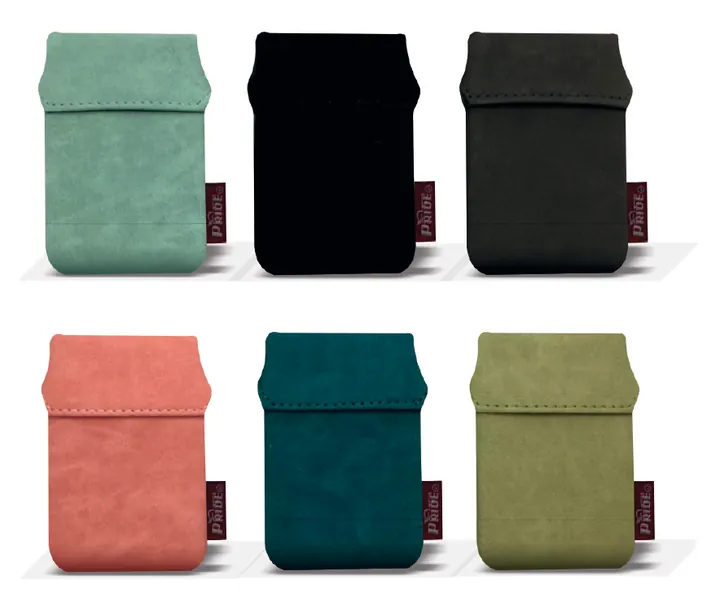 Мини мягкий чехол/Алькантара / Mini Soft Case/Alcantara