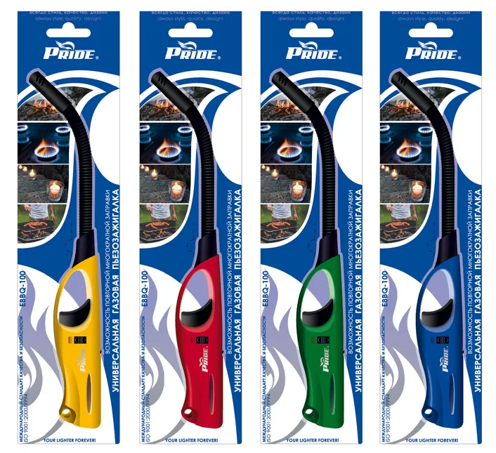 Матовые цветные гнущиеся (блистерная упаковка) / Matt Color Flexible (blister paking)