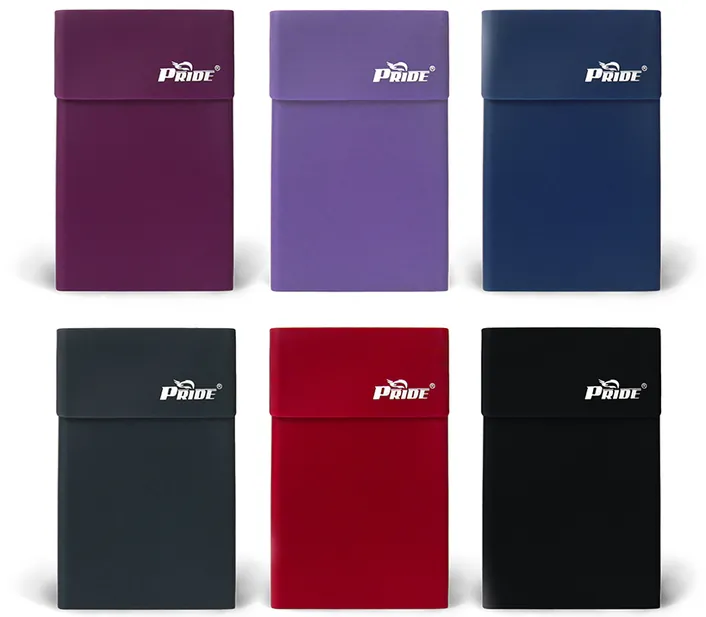 Стандартный силиконовый чехол/6 цветов / Standard Silicon Case / 6 Colors