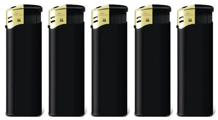 Матовые черные/Золото / Matt Black/Gold Cap