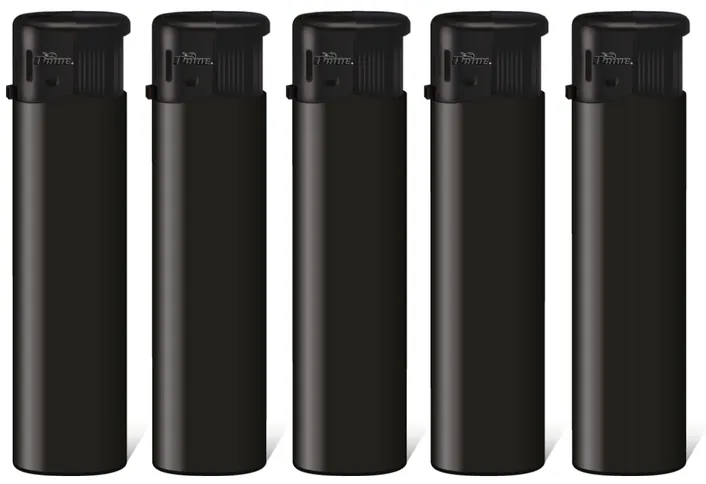 Чёрные / Black/Black Cap