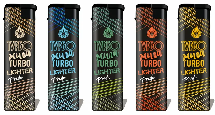 Турбо жига / Turbo Zhiga