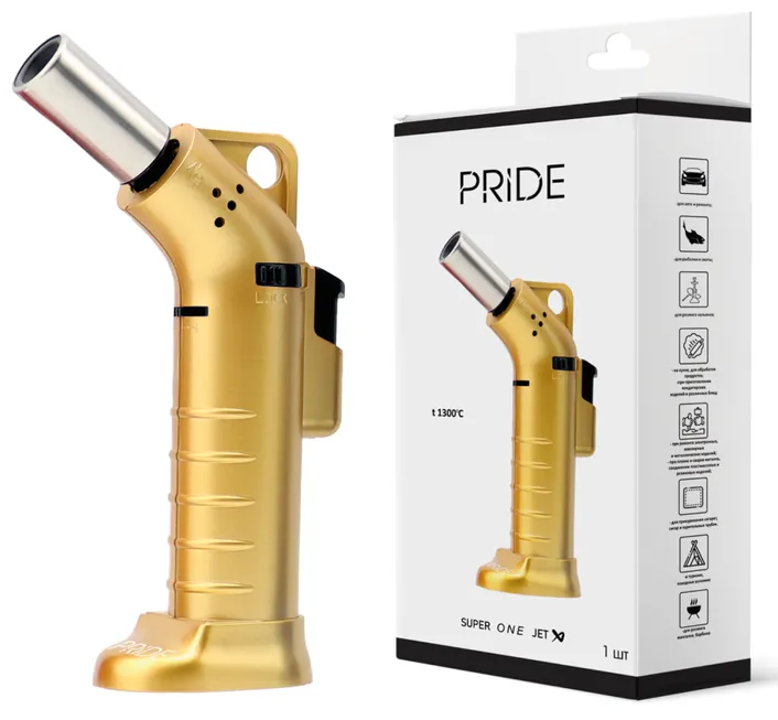 Супер первый Джет X/Металлические золотые / Super One Jet X/Metallic Gold