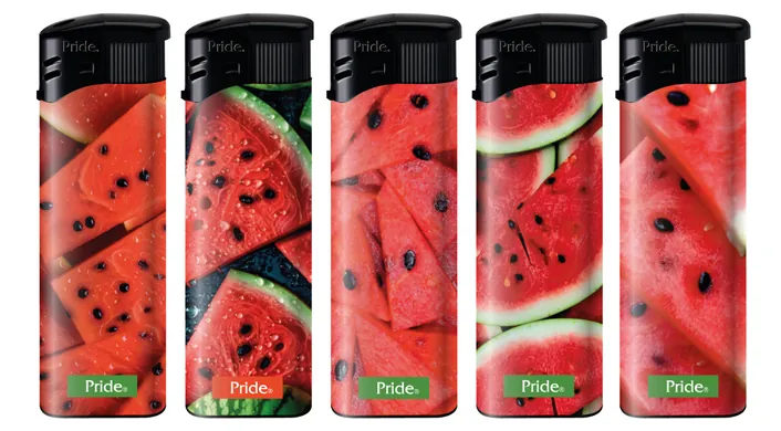 Арбуз (арома) / Watermelon (aroma)