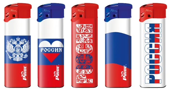Страна Россия / Russia Country