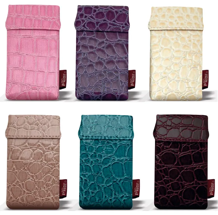 Тонкий мягкий чехол/Крокодил / Slim Soft Case/Crocodile