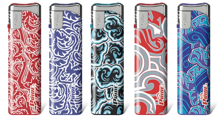 Трендовый дизайн Прайдеко / Trend Design Prideco