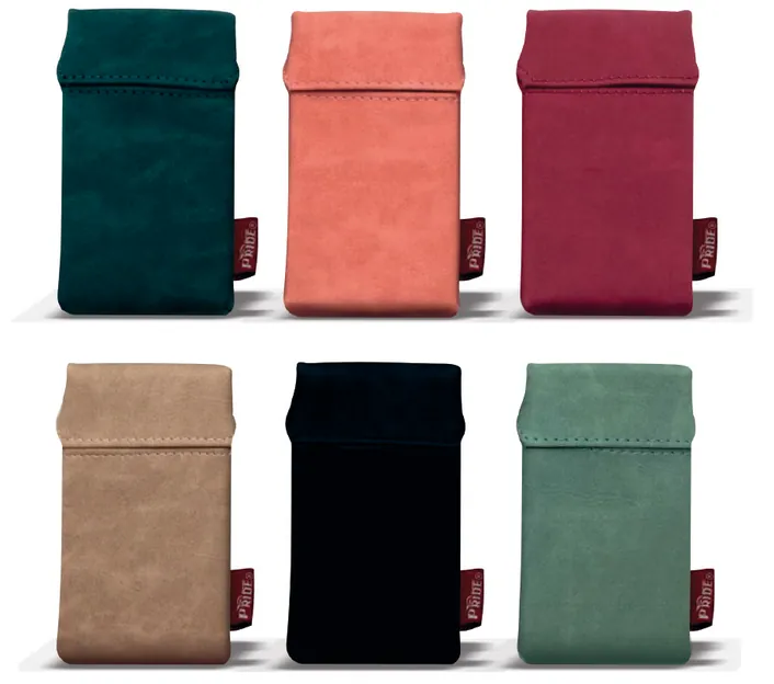 Тонкий мягкий чехол/Алькантара / Slim Soft Case/Alcantara
