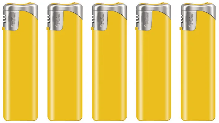 Жёлтые/Хром / Yellow/Chrome Cap