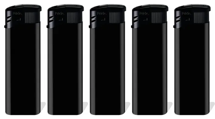 Черные / Black/Black Cap