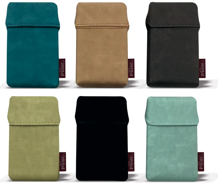 Стандартный мягкий чехол/Алькантара / Standard Soft Case/Alcantara