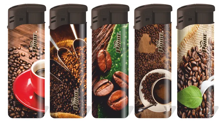 Кофе (арома) / Coffee (aroma)
