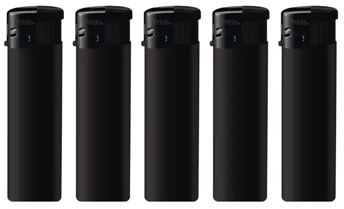 Чёрные / Black/Black Cap