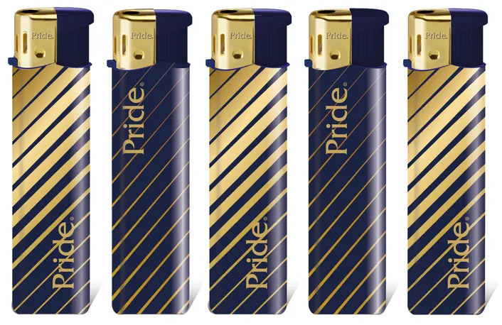 Люкс золото/темный синий / Luxe Gold & Dark Blue