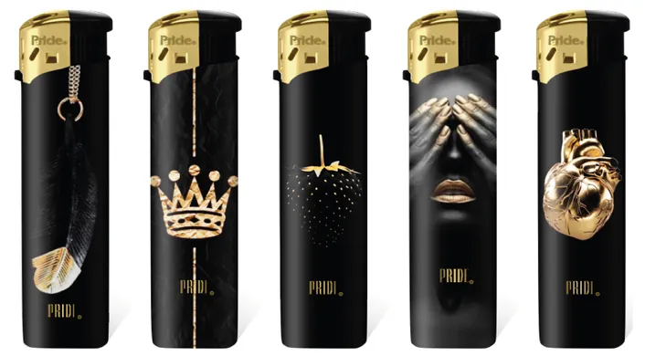 Красивое черное и золотое / Beautiful black and gold