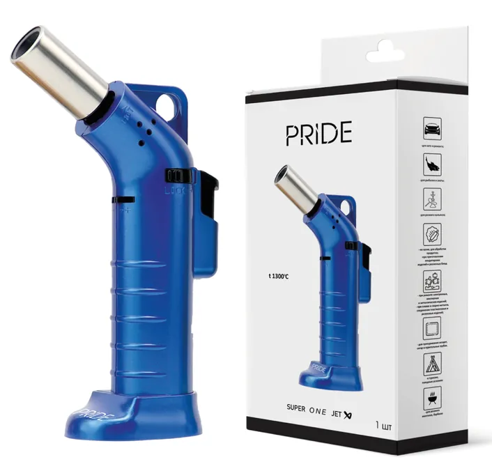 Супер первый Джет X/Металлические синие / Super One Jet X/Metallic Blue