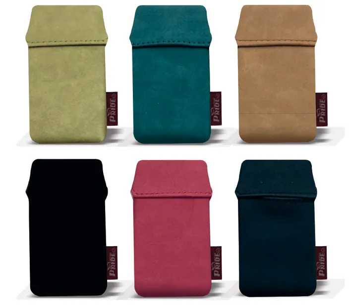 Компактный мягкий чехол/Алькантара / Compact Soft Case/Alcantara