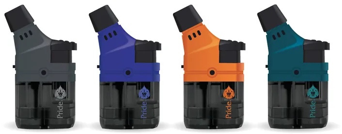 Оригинальные Джет/Прорезиненные 4 цвета / Original Jet Flame/Rubber 4 Color