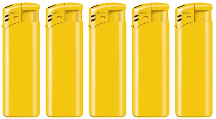Жёлтые / Yellow/Yellow Cap