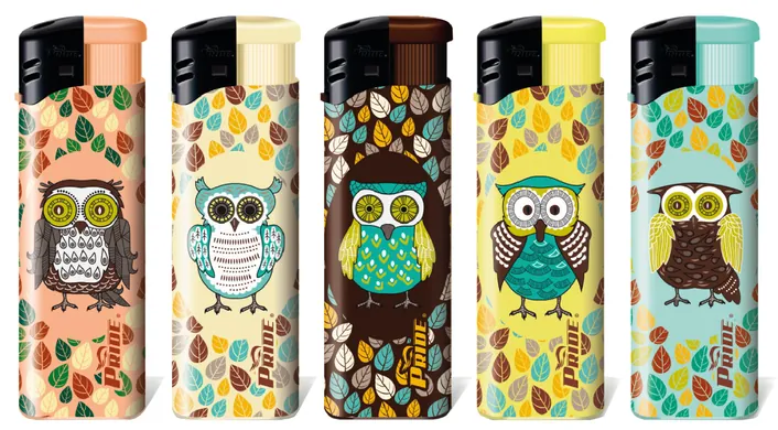 Совы / Owls